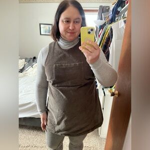 MAS Montreal Prague Dress